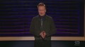 Conan on a Joke About Damning Evidence That Could End Trump Presidency: We’ve Used This Cue Card 15 Times