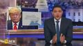 ‘Daily Show’ Mocks GOP’s Ukraine Defense: Latest ‘Steaming Pile of Dog Sh#t’ Excuses from the ‘Trump Club’