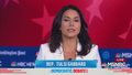 Gabbard: The Democratic Party Is ‘Not of By and For the People’
