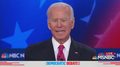 Biden to Men: The Only Time You Should Hit a Woman Is ‘in Self Defense’
