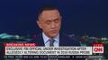 CNN: DoJ IG Discovers FBI Agent Altered Doc Used for FISA Warrant of Trump Aide