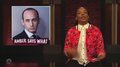 Amber Ruffin: Teach Your Racist Uncle at Thanksgiving Dinner That Being ‘OK’ with Stephen Miller’s Emails Is Racist