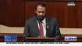 Rep. Al Green Laments Absence of Black Impeachment Witnesses