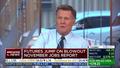 CNBC’s Kernen: Dems Can’t Talk About Robust Economy, Only Impeachment