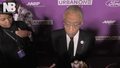 Sharpton on Democrats Proceeding with Impeachment: It’s ‘Not Partisan, It’s Patriotic’