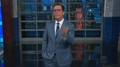 Colbert on Graham Reading Strzok/Page’s Anti-Trump Texts: They’re Stealing His Best Material