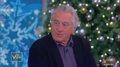De Niro, Sounding Incoherent, Says He’d Disown His Kids If They Were Like Trump’s