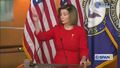 Pelosi Refuses to Answer Impeachment Questions at Her First Post-Impeachment Presser