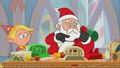 Santa Claus: Trump Told You Every Naughty Thing He Did and You Still Elected Him President