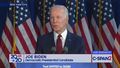 Biden Mistakenly Claims Iran Parliament Voted to Expel U.S. Troops
