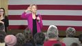 Warren Claims Medicare-for-All Wouldn’t Cost ‘Middle Class Families One Single Dime’