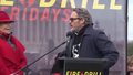 Joaquin Phoenix: ‘I Flew a Plane’ to Fonda Climate Protest, But I’ve Changed My Diet and So Can You