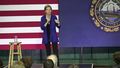 Elizabeth Warren: ‘I Don’t Want Usable Nuclear Weapons, That Does Not Make Us Safer’