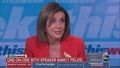 Pelosi Starts Rambling About King of Belgium, Grand Duke of Luxembourg, Battle of the Bulge