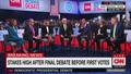 Van Jones: Dem Debate Was Dispiriting, No One I Saw Tonight Can Defeat Trump