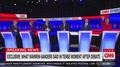 CNN Releases Audio of Elizabeth Warren and Bernie Sanders’ Post-Debate Interaction