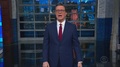Colbert: Everything Giuliani Did Had Trump’s ‘Knowledge and Consent,’ Words He’s Not Usually Familiar With