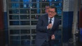 Colbert on Lindsey Graham: ‘Views Evolve, Spines Disintegrate’