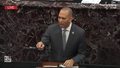 Rep. Jeffries Compares Trump to Terrorists Who Attacked America on 9/11 and Nazis in WWII