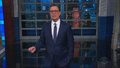 Colbert to Trump: If Everything John Bolton Says Is Untrue, How Could It Also Be Classified?