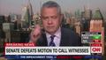 CNN Legal Analyst Jeffrey Toobin: ‘Trump Won’ and ‘That’s How History Will Remember’ This Impeachment