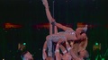 JLo Rubs Crotch, Dances on Stripper Pole During Super Bowl Halftime