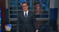Colbert: Nancy Pelosi ‘Ripped Trump a New One’