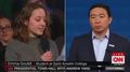 Andrew Yang on Fake News: I’d Hold Facebook to the Same Standards as Cable News