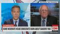 Sanders: Socialism ‘Is Precisely the Agenda’ the Majority of American People Want