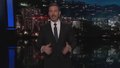 Kimmel: The American Version of ‘Parasite’ Is Called the Trumps