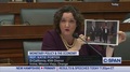 Rep. Katie Porter Asks the Fed’s Powell Who He Talked to While at Jeff Bezos Party