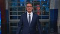 Colbert on Roger Stone’s Reduced Sentence: Bill Barr Has Relocated the DoJ up Trump’s A**