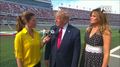 Trump Says He’s Going to Take Someone’s NASCAR Car and Enter Daytona 500