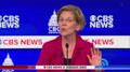 Sen. Warren Repeats Debunked Claim She Was Fired for Pregnancy as Teacher