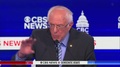 Sanders Proposing Helping More Blacks, Latinos, Native Americans Sell Marijuana