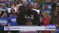 Rapper Killer Mike at Sanders Rally: ‘We Don’t Have Time for Bullsh*t’ [Supercut]