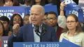 ‘You Know the Thing’: Biden Faceplants Trying to Quote Declaration of Independence