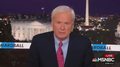 Chris Matthews Announces Retirement: ‘This Is the Last Hardball’