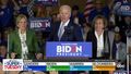 ABC Panelists Laugh as Joe Biden Confuses His Wife with His Sister