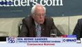 Sanders Calls for Free Coronavirus Vaccine, Claims Trump Admin. Only Wants the Rich to Receive