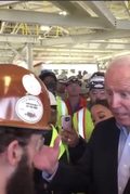Joe Biden Said He Only Will Take Away People’s AR-14s