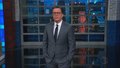 Colbert on W.H. Plan to Cover Cost of Coronavirus Treatment: ‘Cool Idea, Just Like Medicare But... For All’
