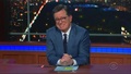 Colbert on Trump’s Off-Cam Remarks: ‘Wow’ Is Not What You Want To Hear at the End of an Important Speech