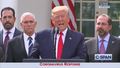 Trump: I Am Officially Declaring a National Emergency on Coronavirus Pandemic