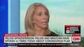 Dana Bash: Trump’s Actions, Partnerships a Historic ‘Show of Force’ Against Coronavirus