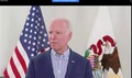 Biden Addresses Virtual Town Hall, Is Informed By Staff One Minute Later He Is on Mute