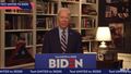 Joe Biden Loses Track of Teleprompter in Coronavirus Speech Slip Up