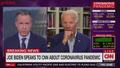 Supercut: Biden Coughs, Acts Confused, Throughout ABC/CNN/MSNBC Interviews