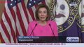 Pelosi Short Circuits, Keeps Repeating Herself During Coronavirus Presser [Supercut]