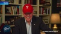 Biden: Wearing a Phillies Cap Is a ‘Way To Be Able Sleep with My Wife’